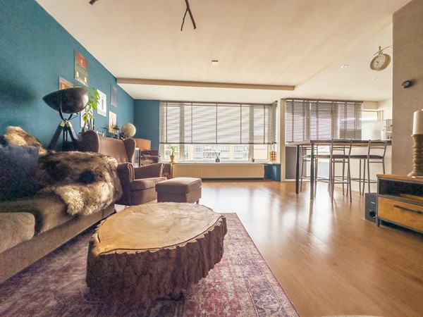 Uitstraat 64, 3201 EN Spijkenisse